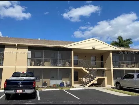 5307 Summerlin Rd #715, Fort Myers, FL 33919