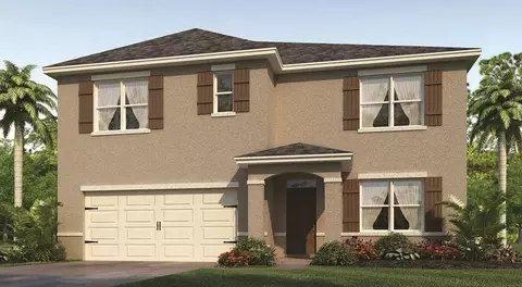 3846 Resting Robin Ave, Bartow, FL 33830