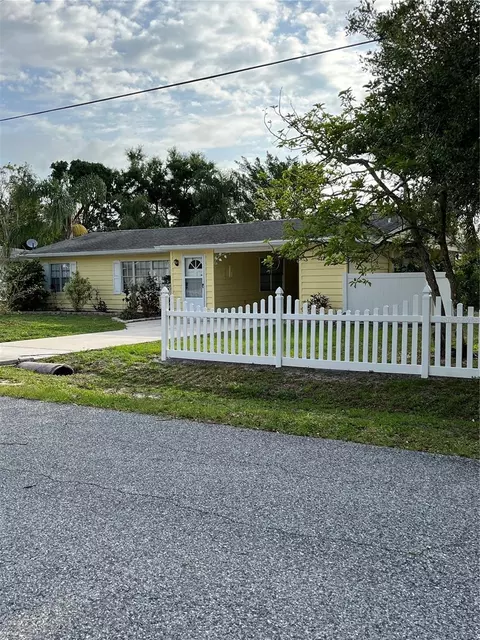 Undisclosed, Sarasota, FL 34237