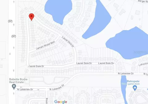 3337 Laurel Dale Dr, Tampa, FL 33618