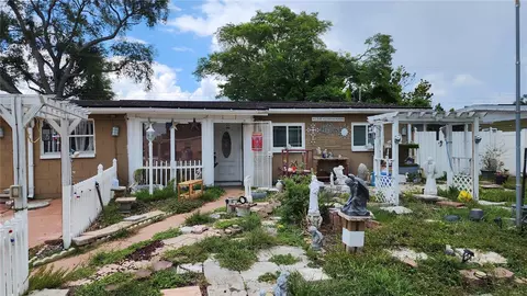 4507 W Knollwood St, Tampa, FL 33614