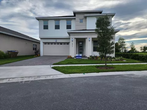 2977 Tupelo Loop, Saint Cloud, FL 34772