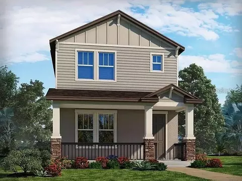 14299 Braemar St, Winter Garden, FL 34778