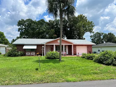 9531 E Village Green Cir, Inverness, FL 34450
