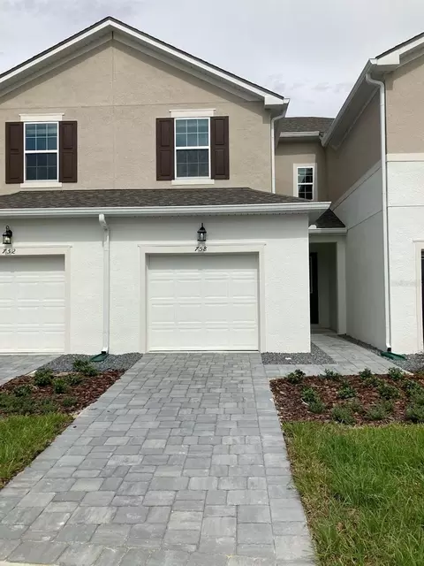 758 Spring Palms Loop, Orlando, FL 32828