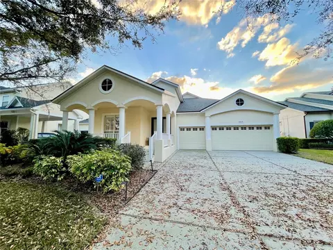 5819 Caymus Loop W #1, Windermere, FL 34786