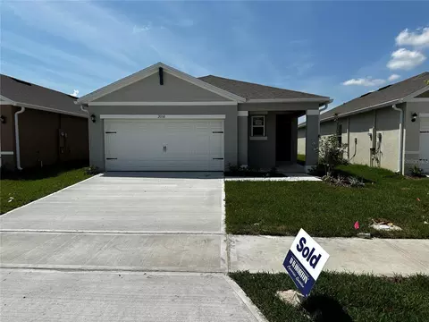 2058 King Ranch St, Kissimmee, FL 34744