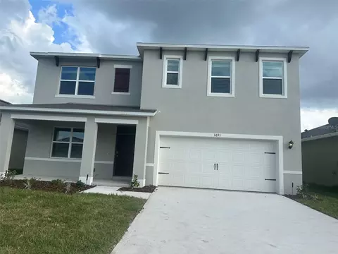 3691 Sungrove Cir, Sanford, FL 32771