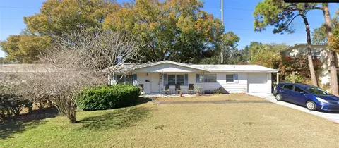 Undisclosed, Saint Petersburg, FL 33702