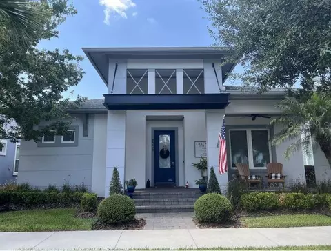 8004 Lower Perse Cir, Orlando, FL 32827