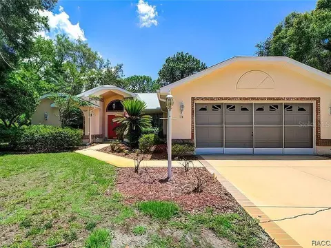 25 Douglas Ct S, Homosassa, FL 34446