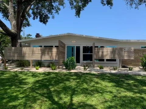 2810 S Jefferson Ave, Sarasota, FL 34239