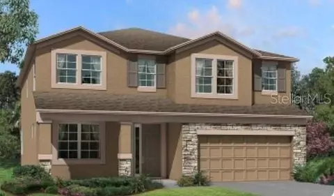 5961 Newberry Pines Ave, Wesley Chapel, FL 33545