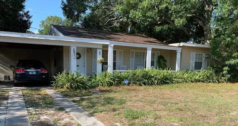 4608 W El Prado Blvd, Tampa, FL 33629