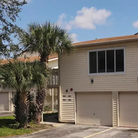 1121 Spring Meadow Dr #1121, Kissimmee, FL 34741