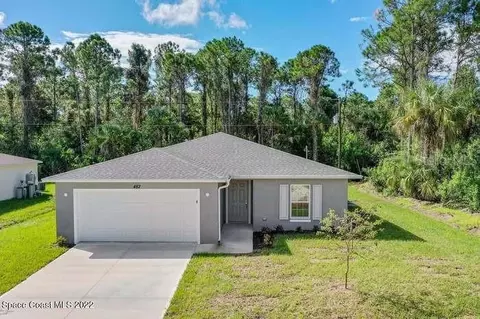 1267 Wing Rd SW, Palm Bay, FL 32908