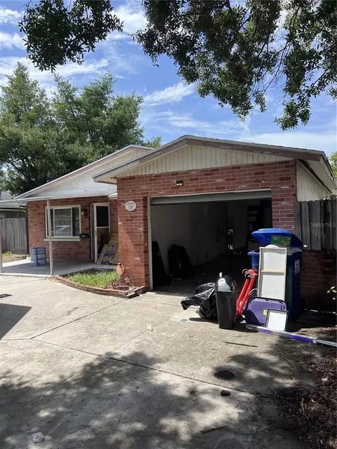 Undisclosed, Saint Petersburg, FL 33710