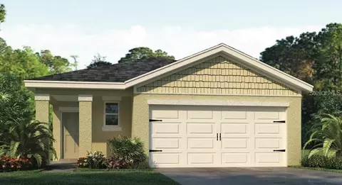 1379 Berry Ln, Davenport, FL 33837