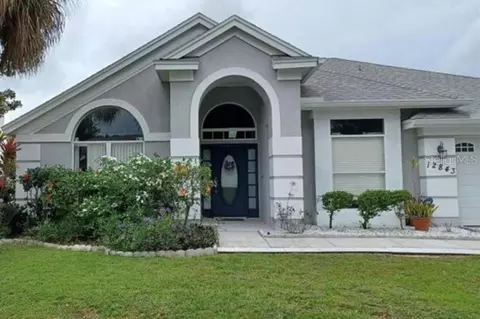 12843 Lower River Blvd, Orlando, FL 32828