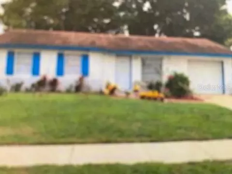 7713 Coot St, Orlando, FL 32822
