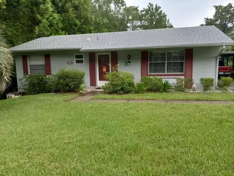 2216 W Gardenia Dr, Citrus Springs, FL 34434