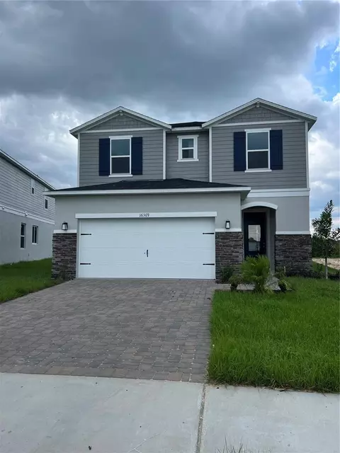 16369 Sanctuary Reserve Loop, Clermont, FL 34714