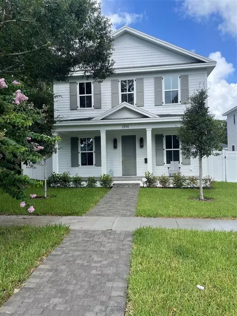 2846 12th St N, Saint Petersburg, FL 33704