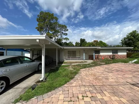 12210 Christian Ct, Tampa, FL 33612