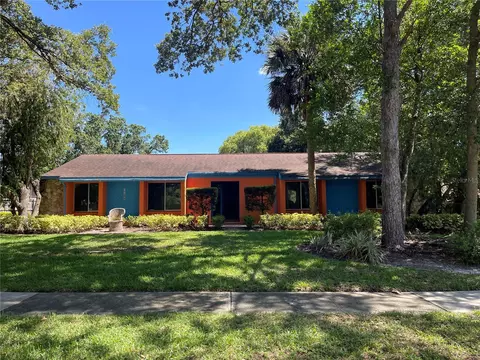 1106 Lynx Trl, Winter Springs, FL 32708