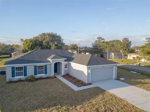 1071 Dudley Dr, Kissimmee, FL 34758