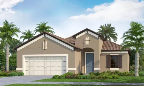 397 Ariano Ave, Nokomis, FL 34275