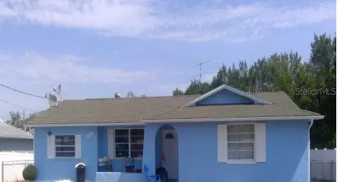 Undisclosed, Spring Hill, FL 34608
