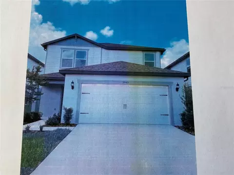 3943 Almond Brook Blvd, Land O Lakes, FL 34638