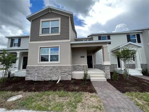 3091 Ella Way, Saint Cloud, FL 34771 photo 1