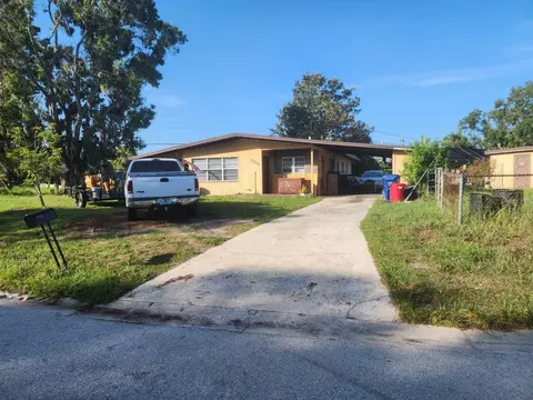 3334 Andrea St, Sarasota, FL 34235