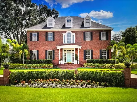 Undisclosed, Lakeland, FL 33813