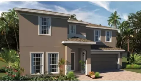 439 Narrow Basin Way, Eustis, FL 32736 photo 1