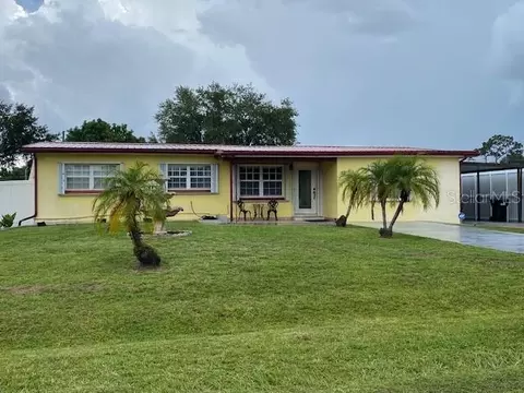 12 W Castle St, Orlando, FL 32809