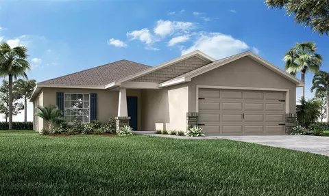 11762 Conifer Cone Ct, Riverview, FL 33579 photo 1