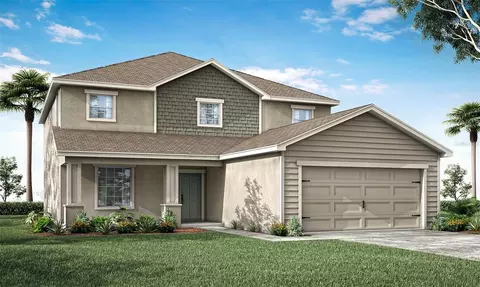 12397 Marshland St, Riverview, FL 33579 photo 1