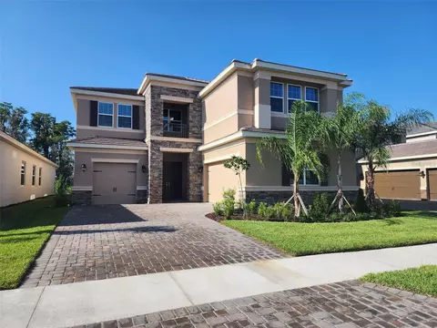 32284 Rosewood Meadow Ln, Wesley Chapel, FL 33543