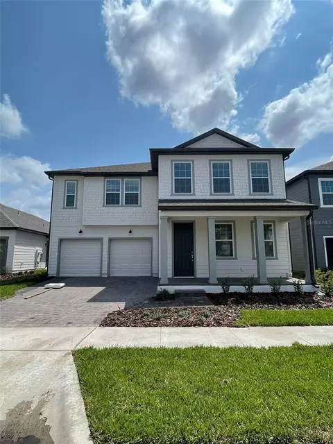 11213 Pixie Mandarin Ct, Winter Garden, FL 34787
