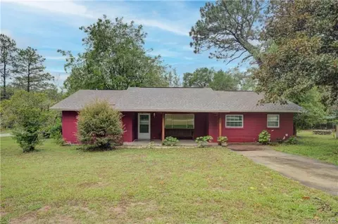 23602 SW Rainelle Rd, Dunnellon, FL 34431