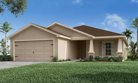 11728 Conifer Cone Ct, Riverview, FL 33579 photo 1
