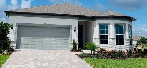 9130 Barrier Coast Trl, Parrish, FL 34219 photo 1