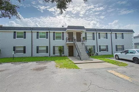 7648 Forest City Rd #C, Orlando, FL 32810