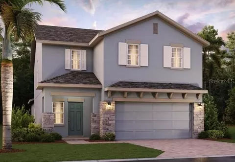 7847 Syracuse, Clermont, FL 34714