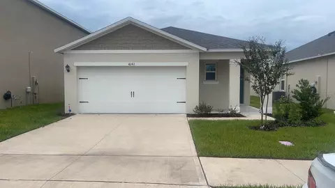 4242 San Rocco Way, Winter Haven, FL 33884