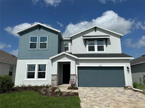 1352 Silo Dr, Saint Cloud, FL 34771 photo 1