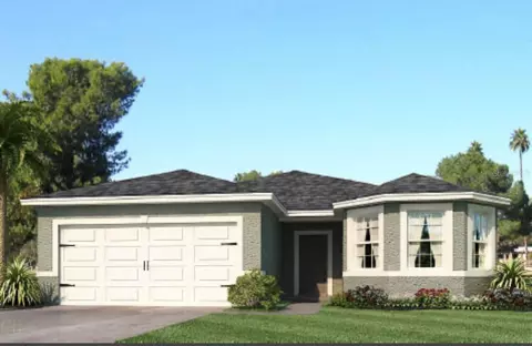 1275 Valley View Ave, Rockledge, FL 32955